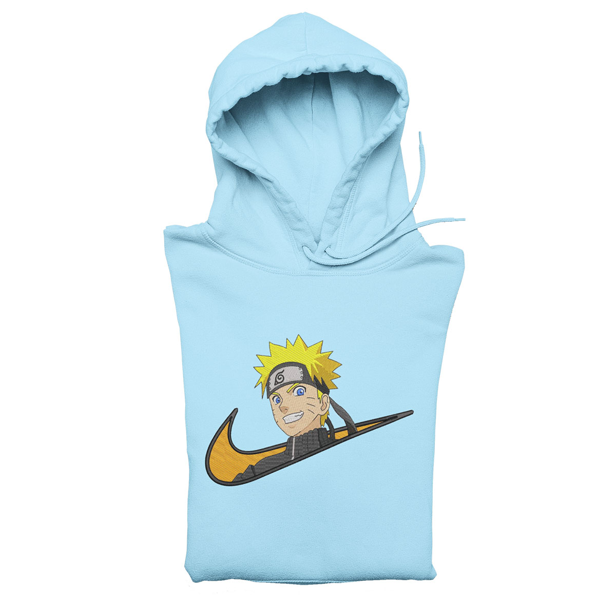 nike x naruto hoodie