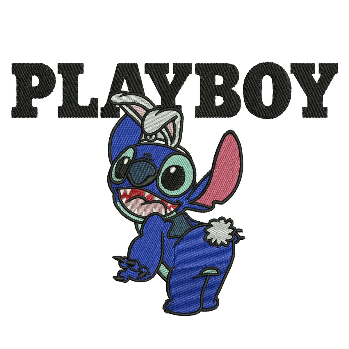 Playboy Japan club - Hoodie - Large - Brand new... - Depop