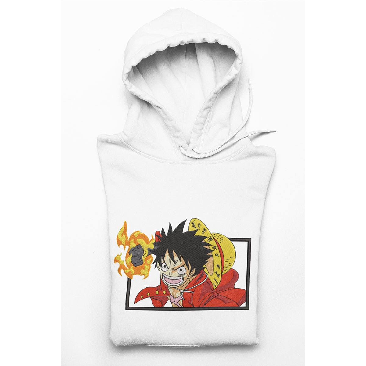 Buy Anime Hoodie 3D Printed Hooded fleece Pullover Sweatshirt for Men Red5  Small at Amazonin